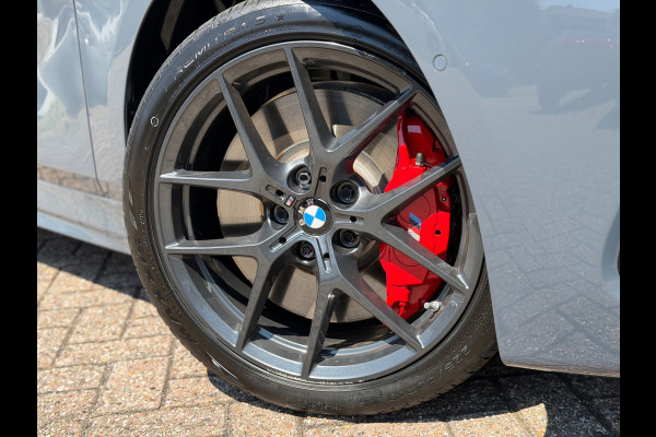 BMW 1-serie 118i M-Sport 2024 AUT NAVI DAK CLIMA NAP 1e Eig!