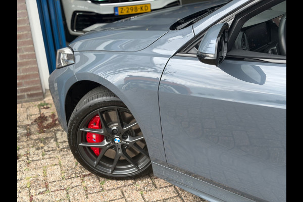 BMW 1-serie 118i M-Sport 2024 AUT NAVI DAK CLIMA NAP 1e Eig!