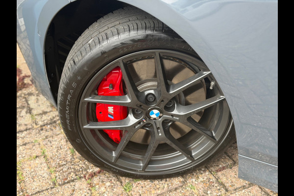 BMW 1-serie 118i M-Sport 2024 AUT NAVI DAK CLIMA NAP 1e Eig!