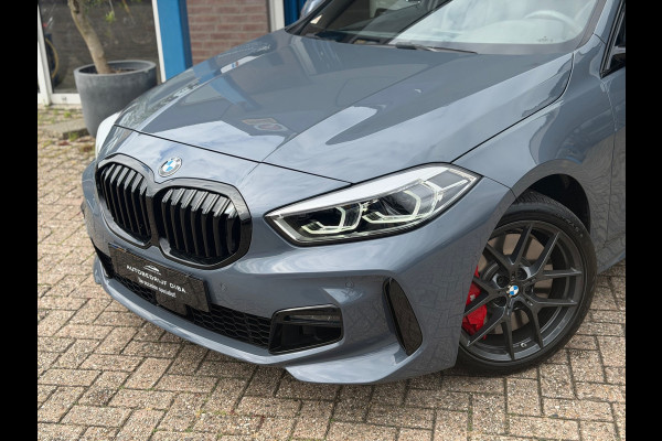 BMW 1-serie 118i M-Sport 2024 AUT NAVI DAK CLIMA NAP 1e Eig!