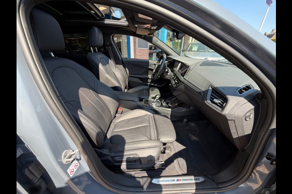 BMW 1-serie 118i M-Sport 2024 AUT NAVI DAK CLIMA NAP 1e Eig!