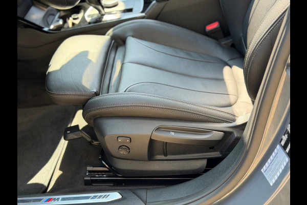 BMW 1-serie 118i M-Sport 2024 AUT NAVI DAK CLIMA NAP 1e Eig!