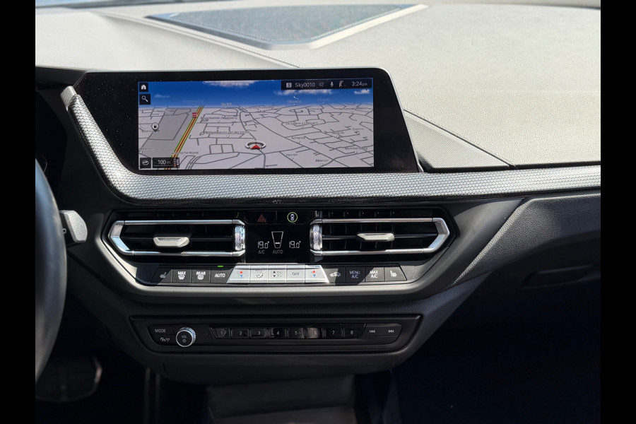 BMW 1-serie 118i M-Sport 2024 AUT NAVI DAK CLIMA NAP 1e Eig!