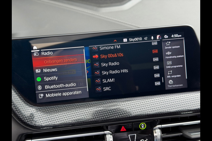 BMW 1-serie 118i M-Sport 2024 AUT NAVI DAK CLIMA NAP 1e Eig!