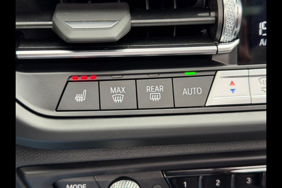 BMW 1-serie 118i M-Sport 2024 AUT NAVI DAK CLIMA NAP 1e Eig!