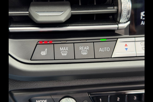 BMW 1-serie 118i M-Sport 2024 AUT NAVI DAK CLIMA NAP 1e Eig!