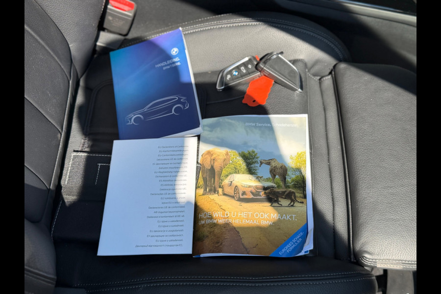 BMW 1-serie 118i M-Sport 2024 AUT NAVI DAK CLIMA NAP 1e Eig!