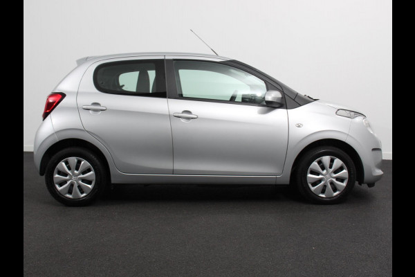 Citroën C1 1.0 VTi Feel Airco Carplay Navi Achteruitrijcamera NL Auto NAP