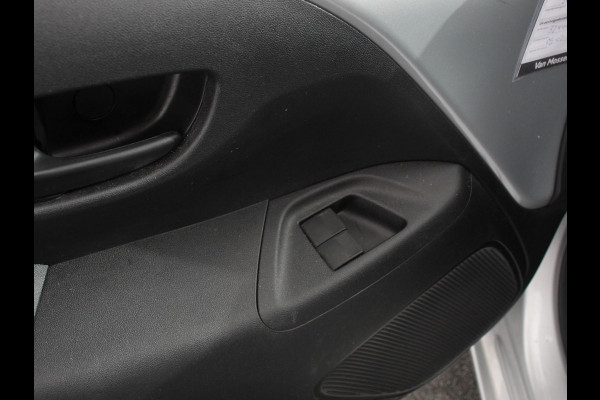 Citroën C1 1.0 VTi Feel Airco Carplay Navi Achteruitrijcamera NL Auto NAP