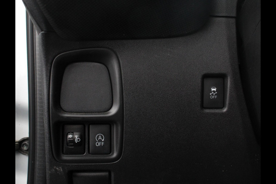 Citroën C1 1.0 VTi Feel Airco Carplay Navi Achteruitrijcamera NL Auto NAP