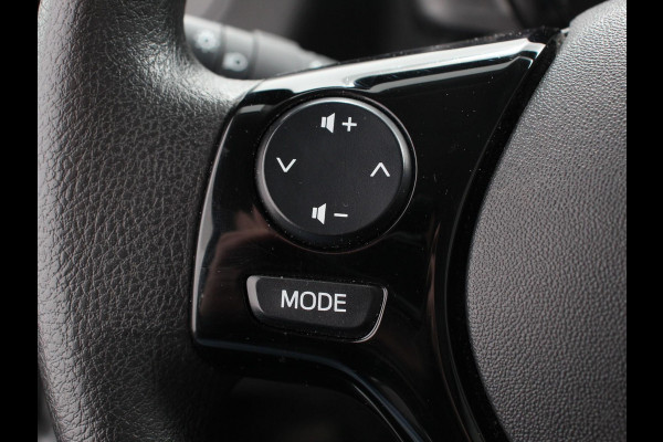 Citroën C1 1.0 VTi Feel Airco Carplay Navi Achteruitrijcamera NL Auto NAP