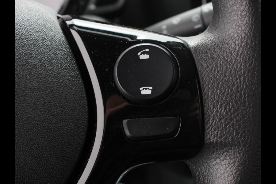 Citroën C1 1.0 VTi Feel Airco Carplay Navi Achteruitrijcamera NL Auto NAP