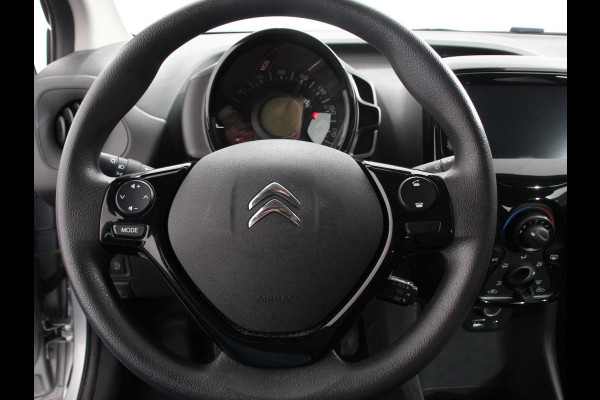 Citroën C1 1.0 VTi Feel Airco Carplay Navi Achteruitrijcamera NL Auto NAP
