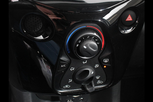 Citroën C1 1.0 VTi Feel Airco Carplay Navi Achteruitrijcamera NL Auto NAP