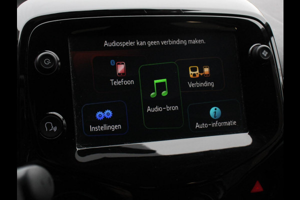 Citroën C1 1.0 VTi Feel Airco Carplay Navi Achteruitrijcamera NL Auto NAP