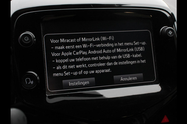 Citroën C1 1.0 VTi Feel Airco Carplay Navi Achteruitrijcamera NL Auto NAP