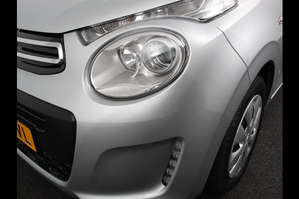 Citroën C1 1.0 VTi Feel Airco Carplay Navi Achteruitrijcamera NL Auto NAP