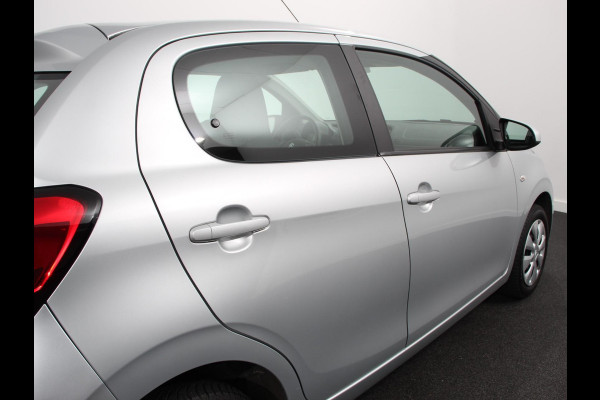 Citroën C1 1.0 VTi Feel Airco Carplay Navi Achteruitrijcamera NL Auto NAP