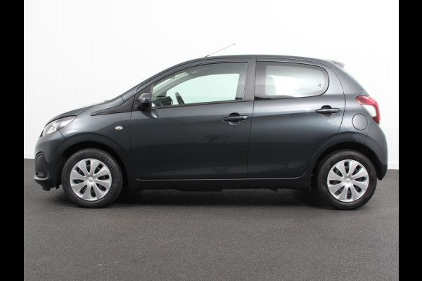 Peugeot 108 1.0 e-VTi Active Airco Bluetooth Led DAB 5 deurs