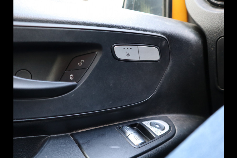 Mercedes-Benz eVito 41 kWh Lang L2 - Batterie störung - Airco - MBUX