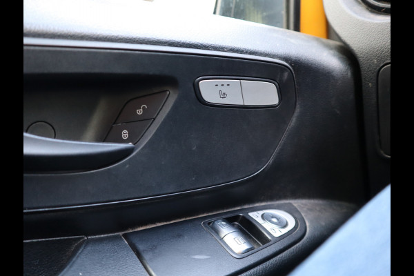 Mercedes-Benz eVito 41 kWh Lang L2 - Batterie störung - Airco - MBUX