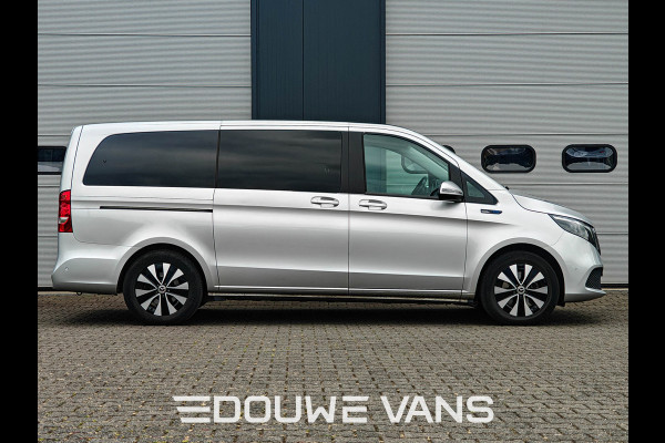 Mercedes-Benz Eqv 300 L2 90kWH Airco DAB MBUX Slaapbank MARGE