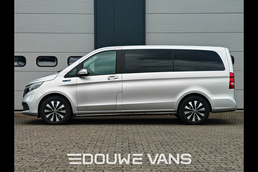 Mercedes-Benz Eqv 300 L2 90kWH Airco DAB MBUX Slaapbank MARGE
