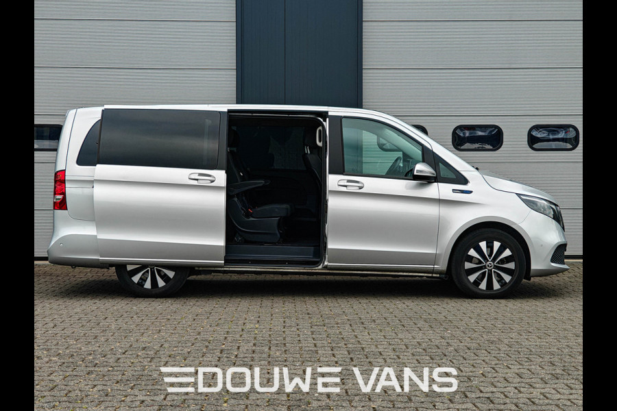 Mercedes-Benz Eqv 300 L2 90kWH Airco DAB MBUX Slaapbank MARGE