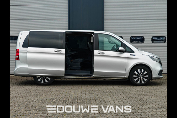 Mercedes-Benz Eqv 300 L2 90kWH Airco DAB MBUX Slaapbank MARGE