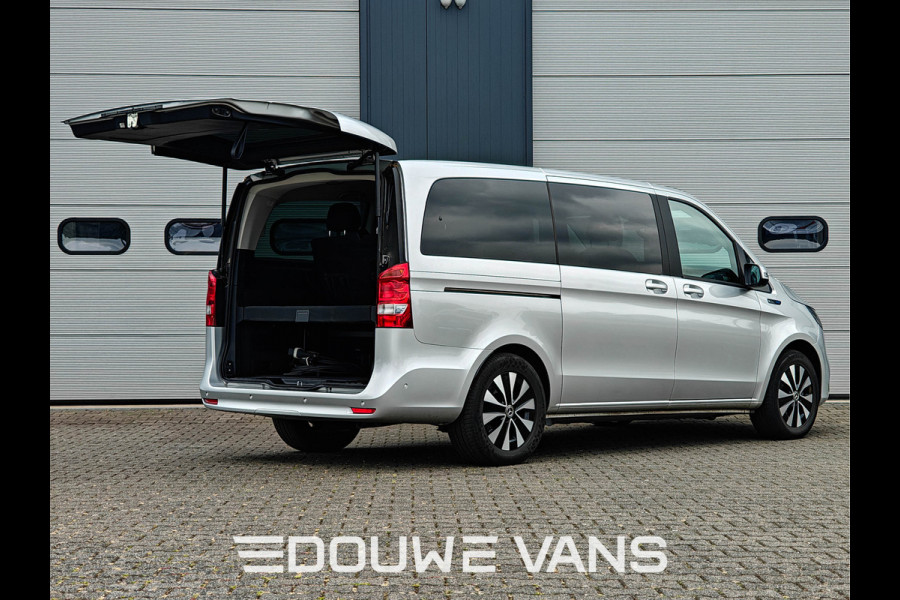 Mercedes-Benz Eqv 300 L2 90kWH Airco DAB MBUX Slaapbank MARGE