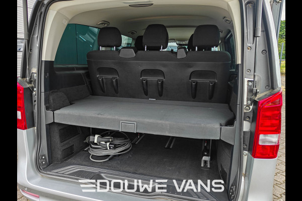 Mercedes-Benz Eqv 300 L2 90kWH Airco DAB MBUX Slaapbank MARGE