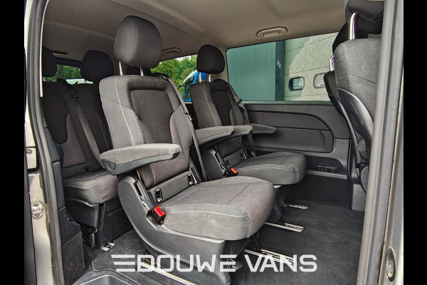 Mercedes-Benz Eqv 300 L2 90kWH Airco DAB MBUX Slaapbank MARGE