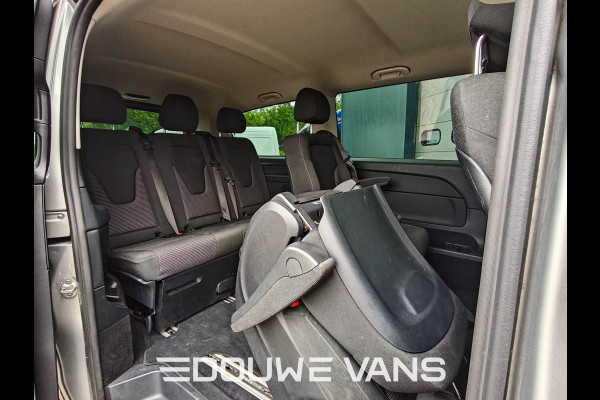 Mercedes-Benz Eqv 300 L2 90kWH Airco DAB MBUX Slaapbank MARGE