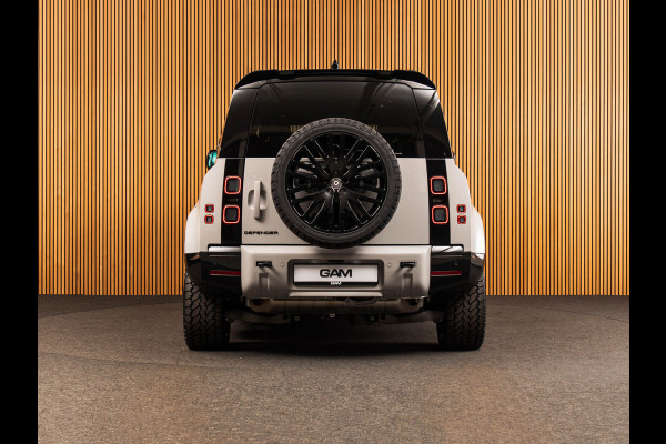 Land Rover Defender 110 2.0 P300e 110 X-Dynamic HSE HERITAGE | PANO | HUD | 22" | MERIDIAN 700W
