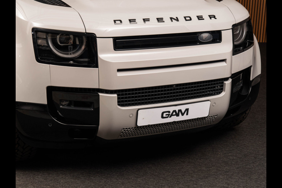 Land Rover Defender 110 2.0 P300e 110 X-Dynamic HSE HERITAGE | PANO | HUD | 22" | MERIDIAN 700W