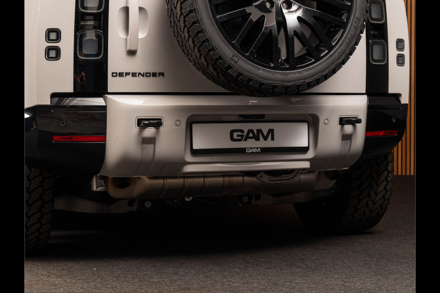 Land Rover Defender 110 2.0 P300e 110 X-Dynamic HSE HERITAGE | PANO | HUD | 22" | MERIDIAN 700W