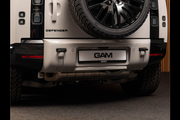 Land Rover Defender 110 2.0 P300e 110 X-Dynamic HSE HERITAGE | PANO | HUD | 22" | MERIDIAN 700W