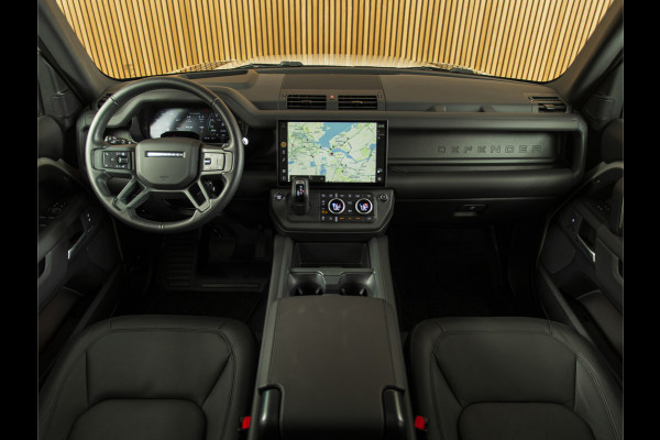 Land Rover Defender 110 2.0 P300e 110 X-Dynamic HSE HERITAGE | PANO | HUD | 22" | MERIDIAN 700W