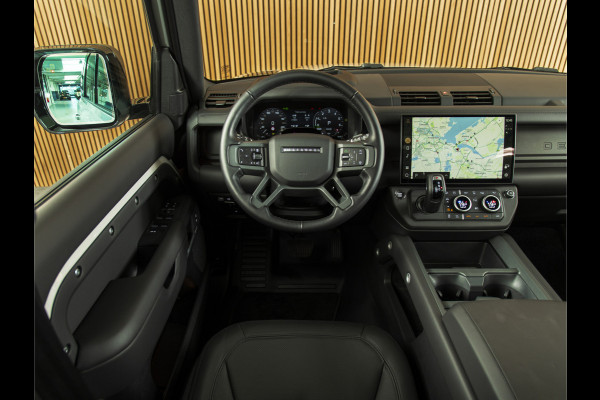 Land Rover Defender 110 2.0 P300e 110 X-Dynamic HSE HERITAGE | PANO | HUD | 22" | MERIDIAN 700W