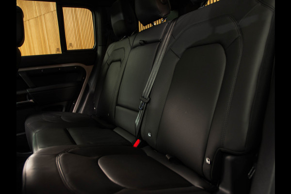 Land Rover Defender 110 2.0 P300e 110 X-Dynamic HSE HERITAGE | PANO | HUD | 22" | MERIDIAN 700W