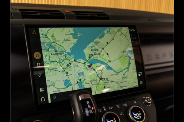 Land Rover Defender 110 2.0 P300e 110 X-Dynamic HSE HERITAGE | PANO | HUD | 22" | MERIDIAN 700W