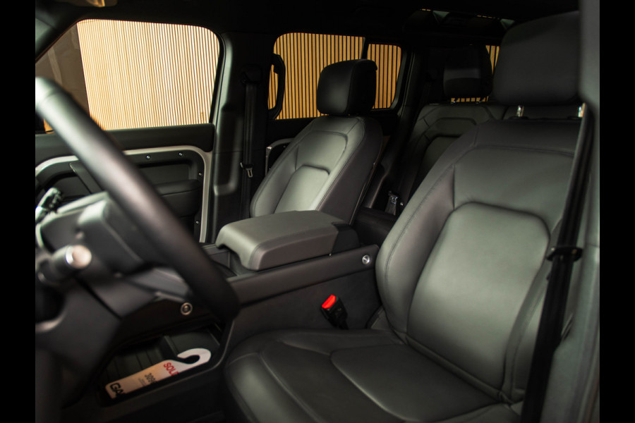 Land Rover Defender 110 2.0 P300e 110 X-Dynamic HSE HERITAGE | PANO | HUD | 22" | MERIDIAN 700W