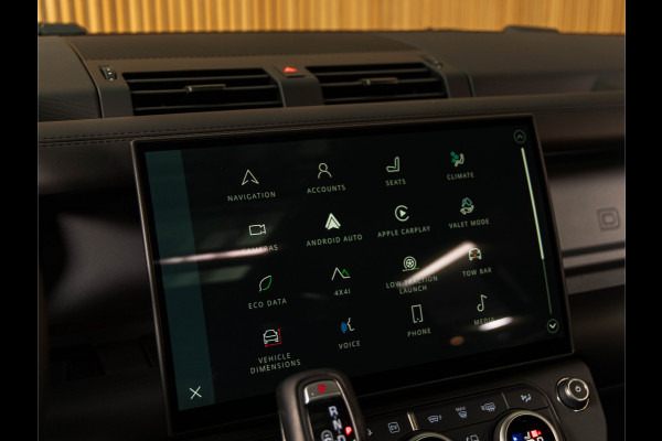 Land Rover Defender 110 2.0 P300e 110 X-Dynamic HSE HERITAGE | PANO | HUD | 22" | MERIDIAN 700W
