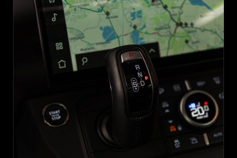 Land Rover Defender 110 2.0 P300e 110 X-Dynamic HSE HERITAGE | PANO | HUD | 22" | MERIDIAN 700W