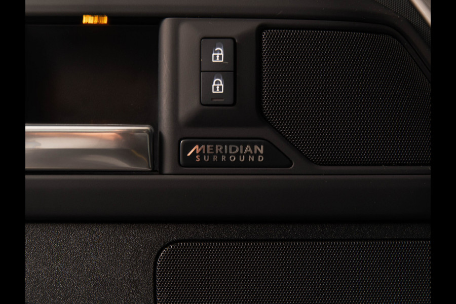 Land Rover Defender 110 2.0 P300e 110 X-Dynamic HSE HERITAGE | PANO | HUD | 22" | MERIDIAN 700W