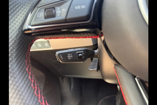 Audi A1 SPORTBACK 40 TFSI S Line edition one