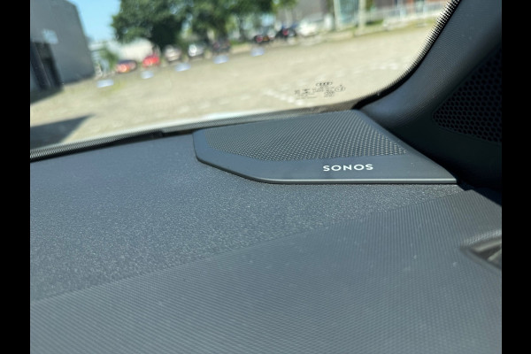 Audi A1 SPORTBACK 40 TFSI S Line edition one