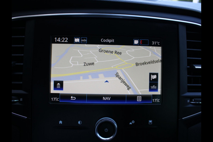 Renault Mégane 1.3 TCe Limited | APPLE CARPLAY / ANDROID AUTO | CRUISE CONTROL |