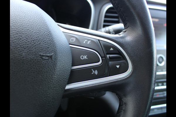 Renault Mégane 1.3 TCe Limited | APPLE CARPLAY / ANDROID AUTO | CRUISE CONTROL |