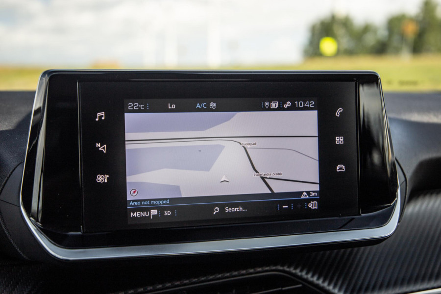 Peugeot 2008 1.2 PureTech Active AUTOMAAT / CRUISE CONTROLE / CARPLAY / DEALER ONDERHOUDEN